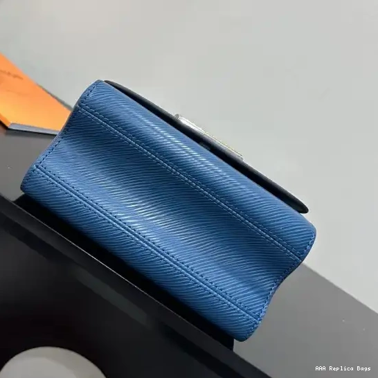 Aaa replica ru VUITTON PM LOUIS TWIST 0610